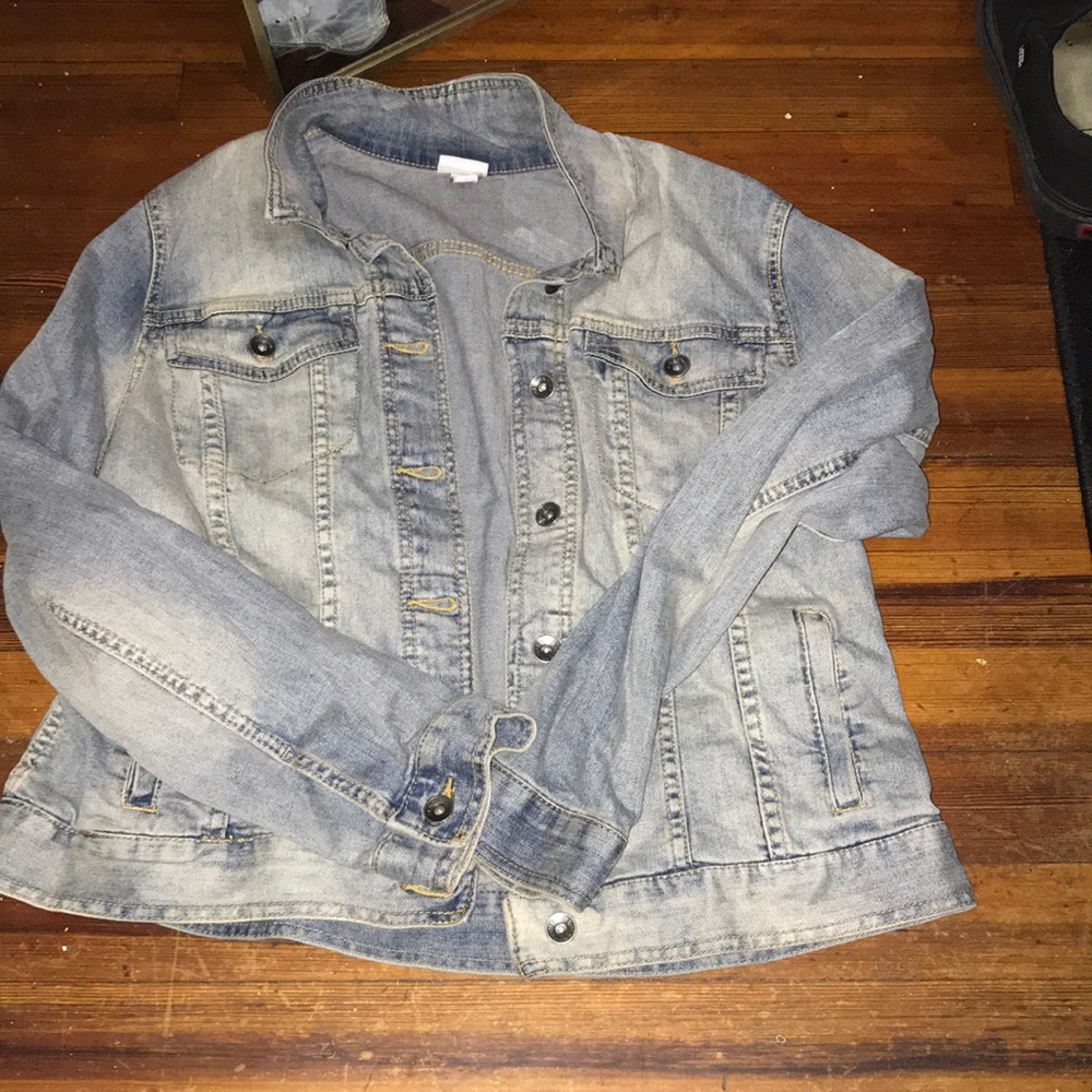 Merona jacket